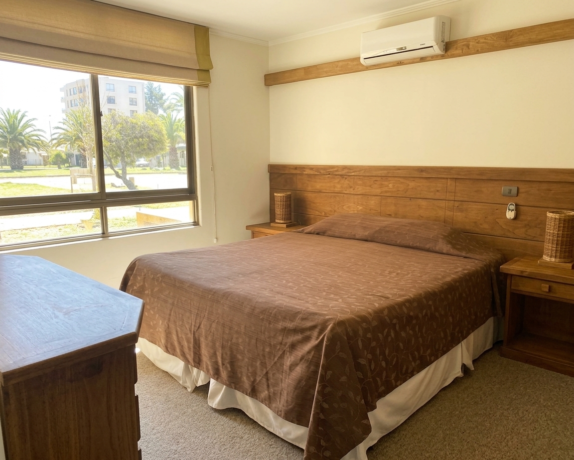 5 HOTEL EN VENTA | LA SERENA