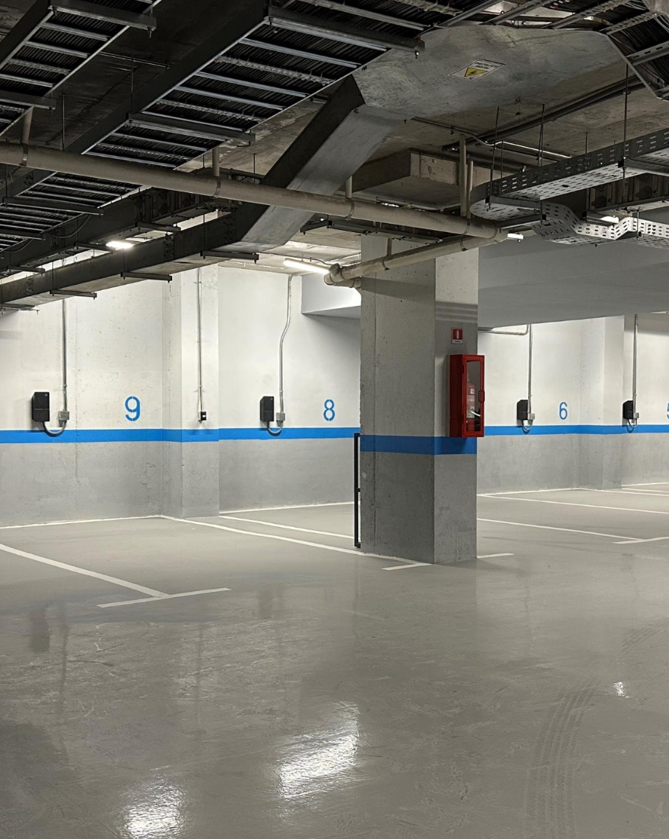 5 ARRIENDO LOCALES | ALMIRANTE PASTENE, PROVIDENCIA