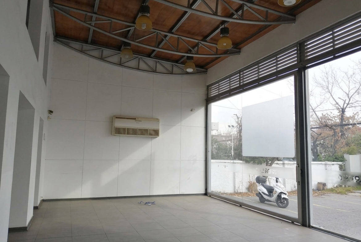 ARRIENDO LOCAL COMERCIAL | BILBAO