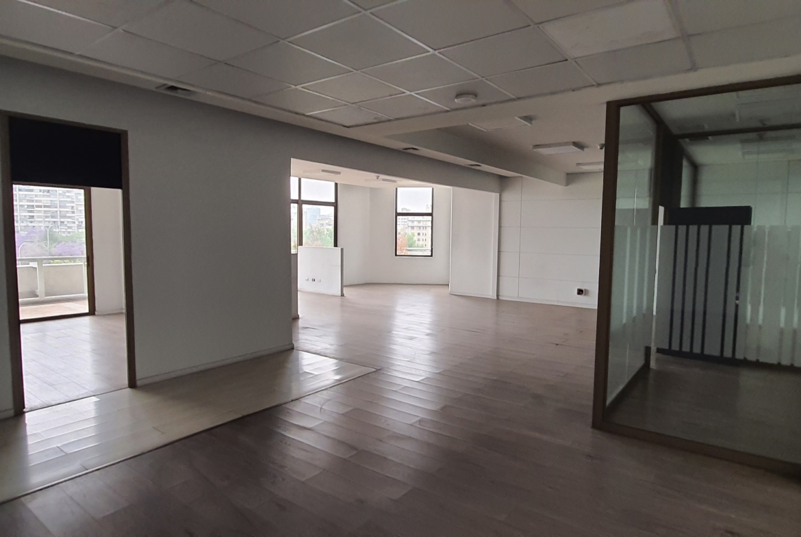 VENTA | EDIFICIO COMERCIAL CON RENTA EN PROVIDENCIA