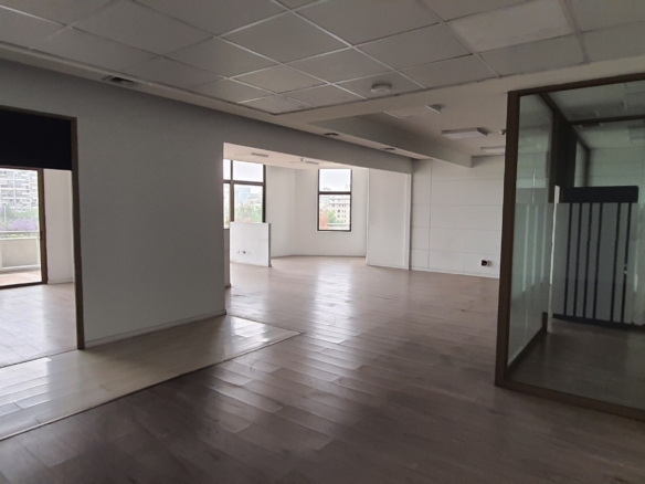 VENTA | EDIFICIO COMERCIAL CON RENTA EN PROVIDENCIA