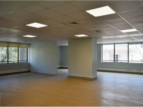 OFICINAS EN ARRIENDO | MONSEÑOR SÓTERO SANZ | PROVIDENCIA
