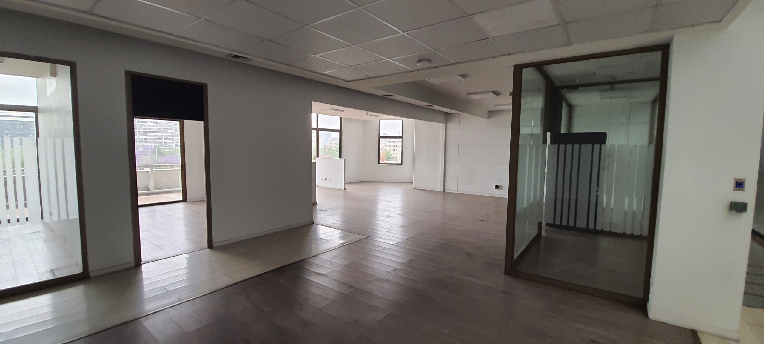 5 VENTA | EDIFICIO COMERCIAL CON RENTA EN PROVIDENCIA