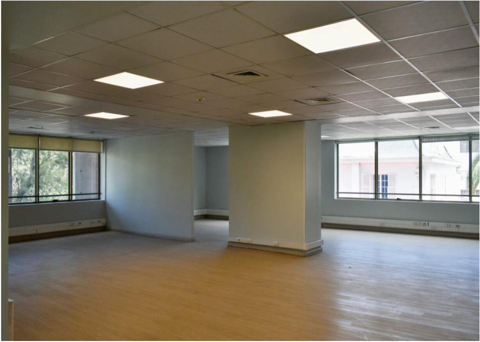 OFICINAS EN ARRIENDO | MONSEÑOR SÓTERO SANZ | PROVIDENCIA