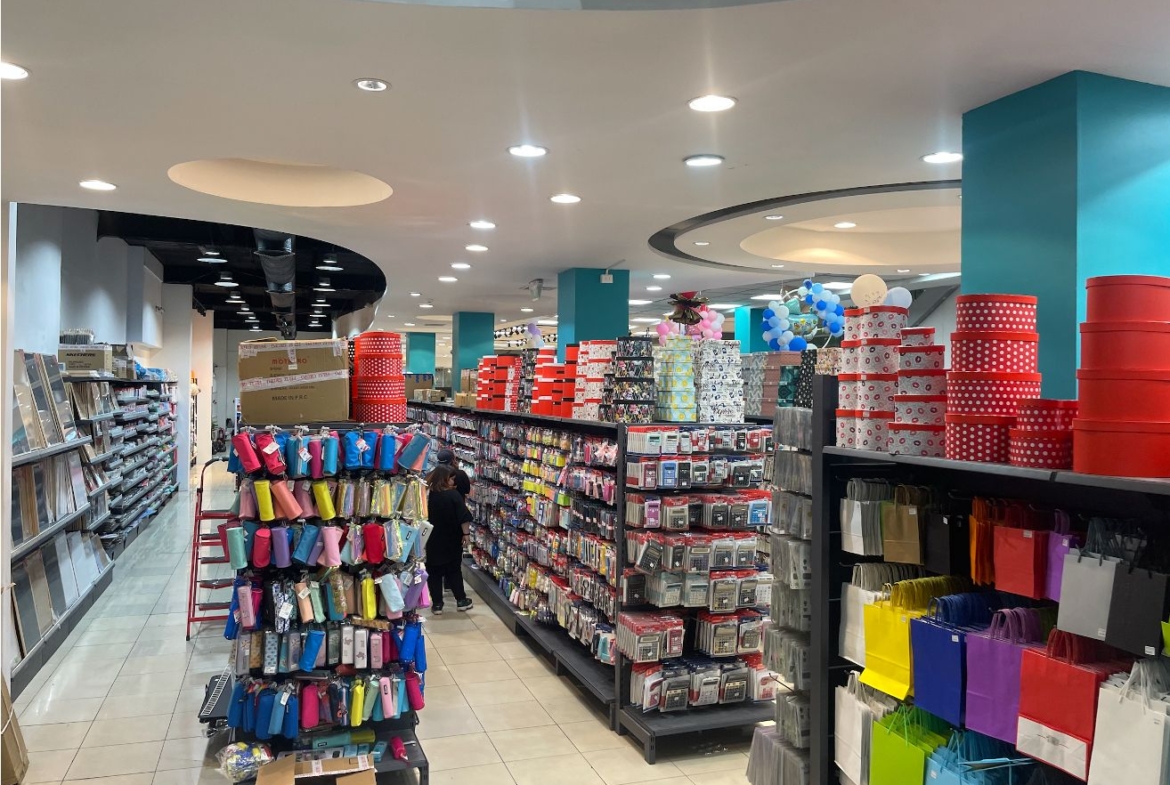 LOCAL COMERCIAL VENTA – ARRIENDO | EYZAGUIRRE, SAN BERNARDO