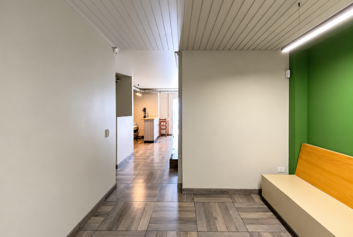 VENTA-ARRIENDO LOCAL STAND ALONE | TABANCURA, VITACURA