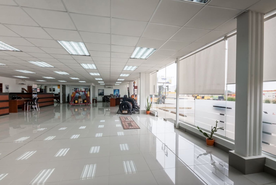 ARRIENDO DE BODEGAS Y OFICINAS | COPIAPÓ