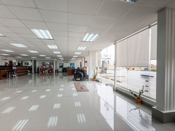 ARRIENDO DE BODEGAS Y OFICINAS | COPIAPÓ