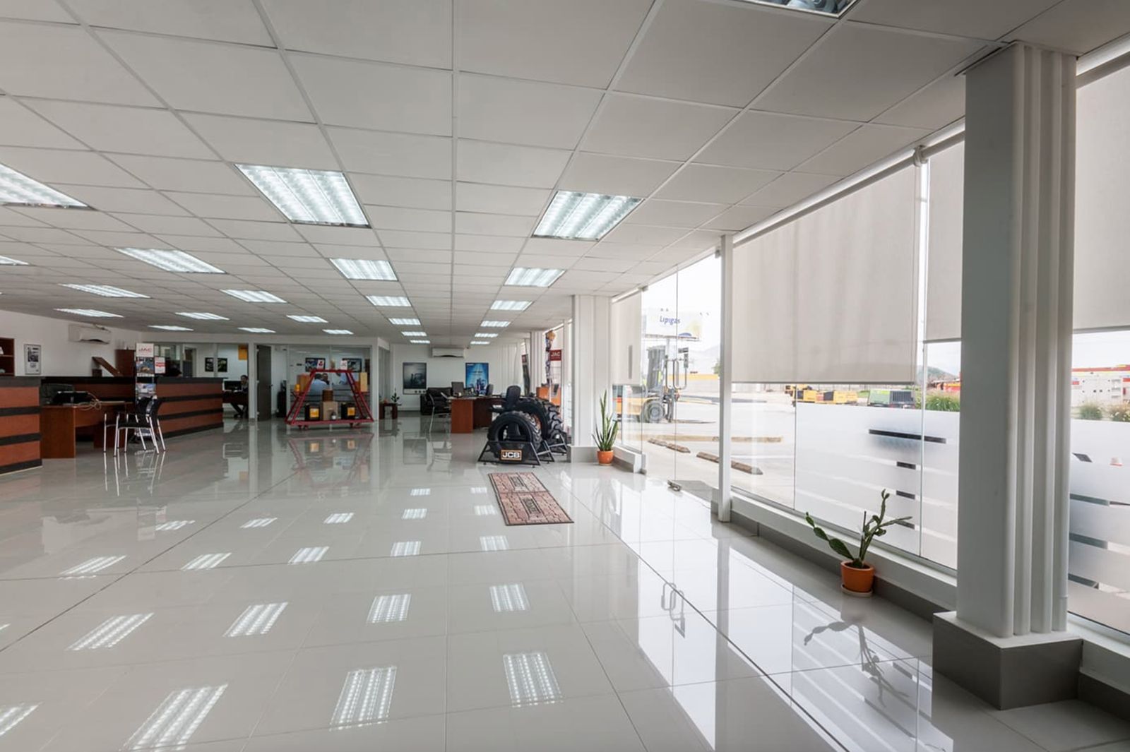 ARRIENDO DE BODEGAS Y OFICINAS | COPIAPÓ