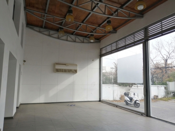 ARRIENDO LOCAL COMERCIAL | BILBAO