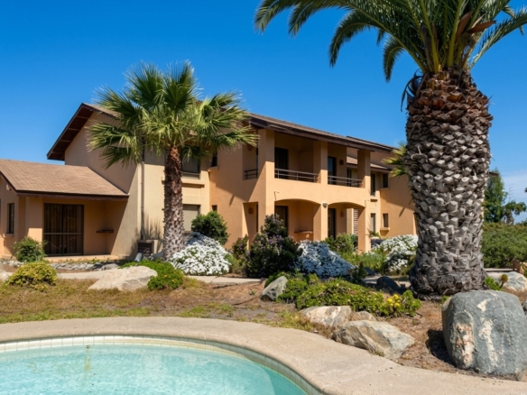 HOTEL EN VENTA | LA SERENA