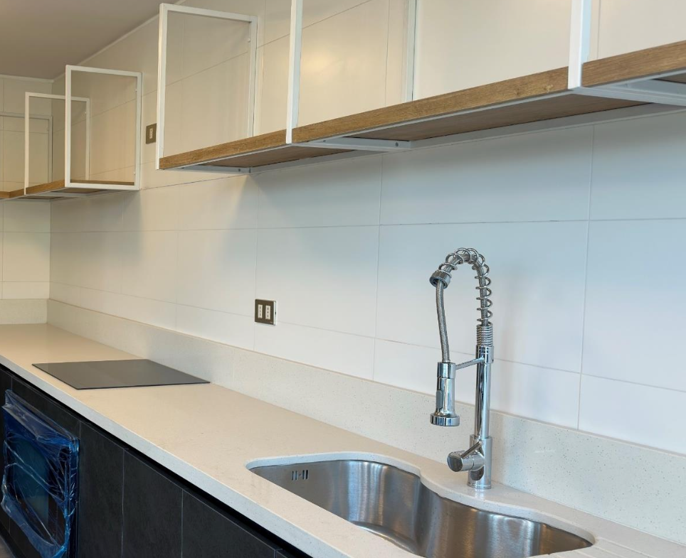 ARRIENDO LOCALES | ALMIRANTE PASTENE, PROVIDENCIA