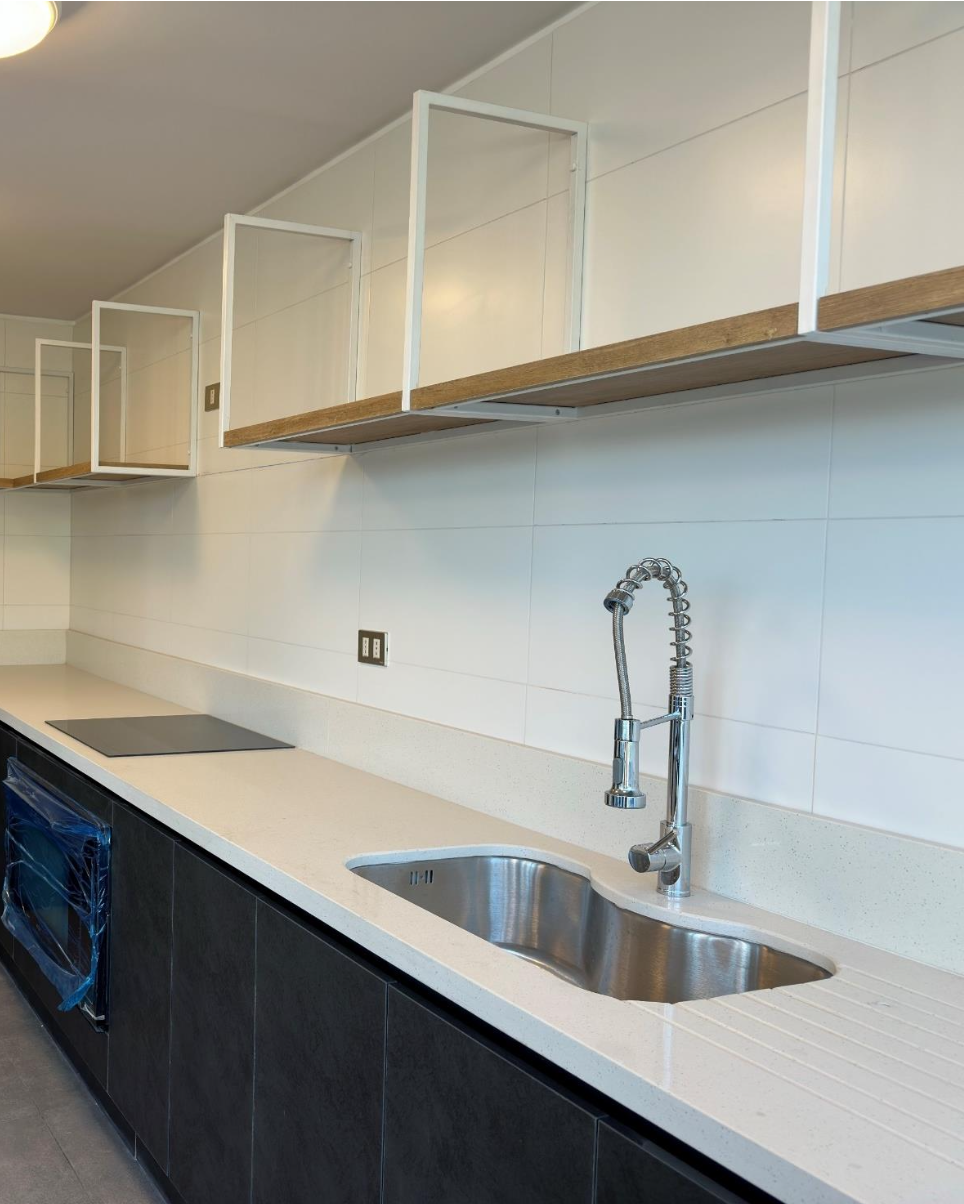6 ARRIENDO LOCALES | ALMIRANTE PASTENE, PROVIDENCIA