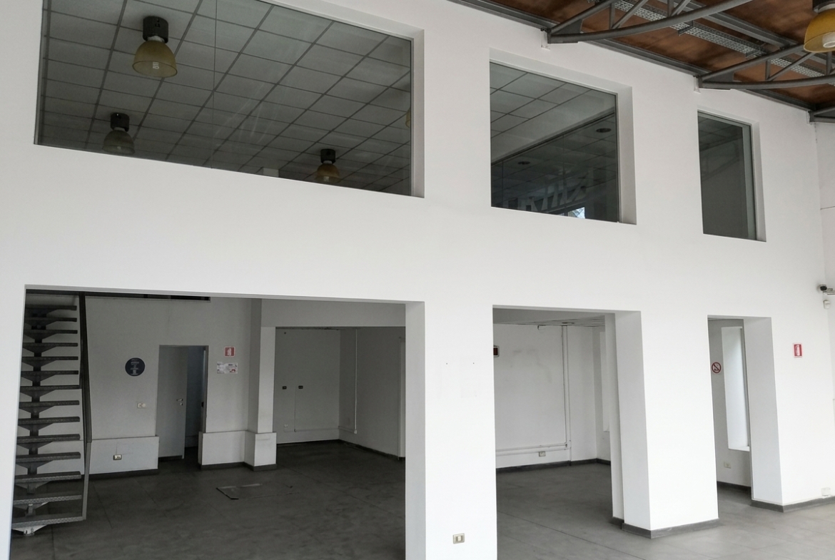 ARRIENDO LOCAL COMERCIAL | BILBAO