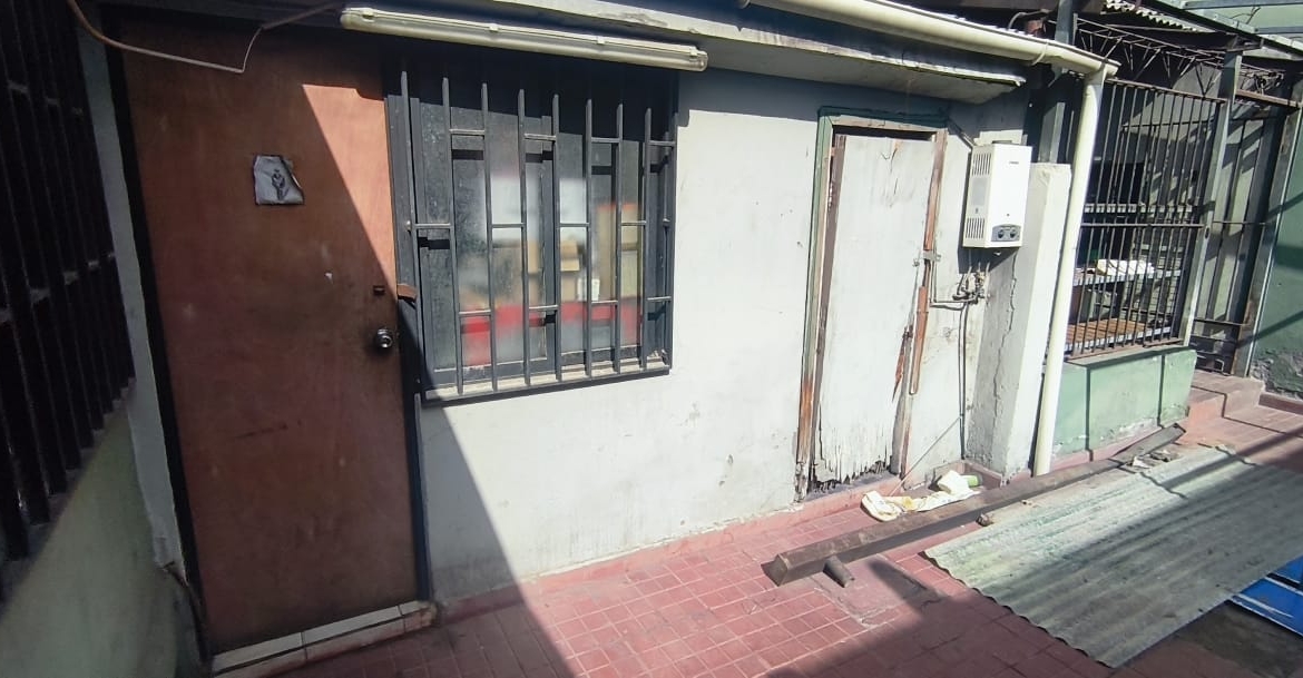 VENTA PROPIEDAD INDUSTRIAL | RECOLETA