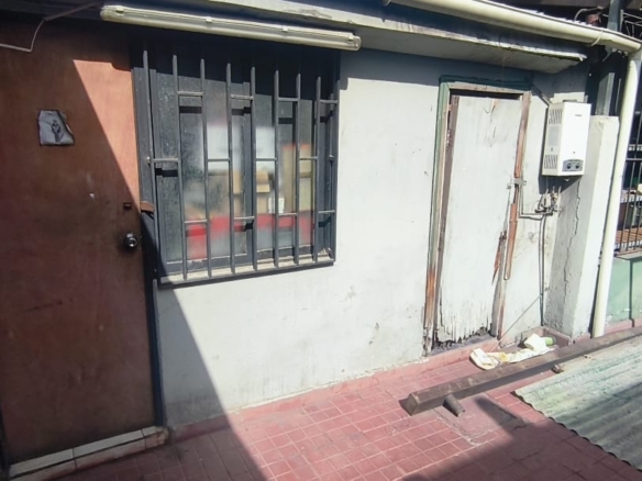 VENTA PROPIEDAD INDUSTRIAL | RECOLETA