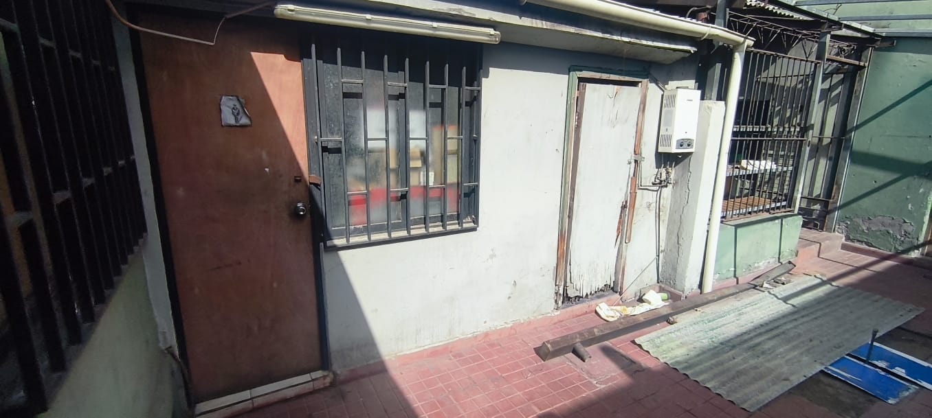 VENTA PROPIEDAD INDUSTRIAL | RECOLETA