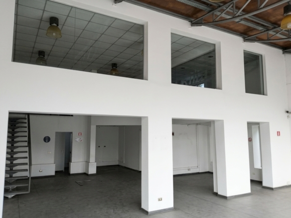 ARRIENDO LOCAL COMERCIAL | BILBAO
