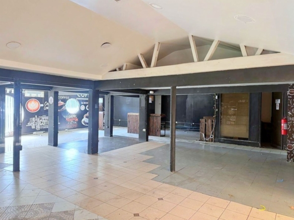 ARRIENDO LOCAL | AV. VITACURA – LO MATTA, VITACURA