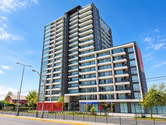 ARRIENDO DE LOCALES COMERCIALES FRENTE A CLÍNICA BUPA – MACUL