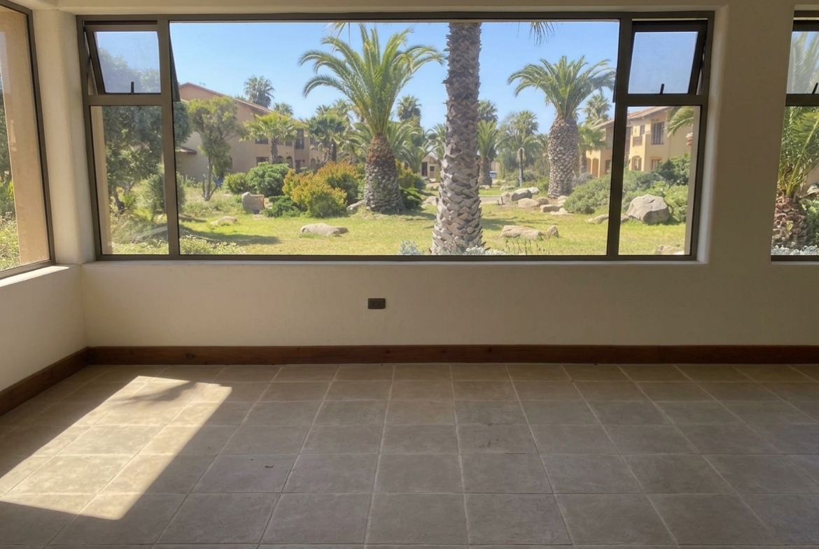 HOTEL EN VENTA | LA SERENA