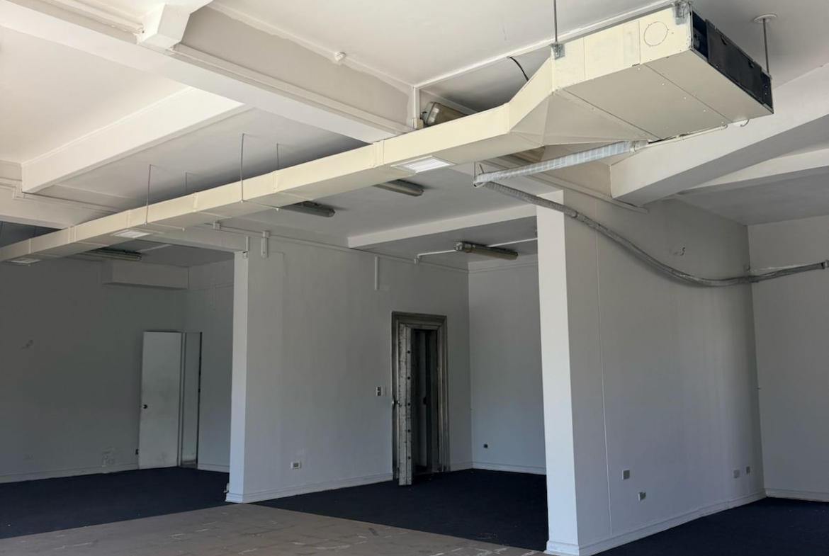 VENTA /ARRIENDO LOCAL COMERCIAL | AV. VICUÑA MACKENNA