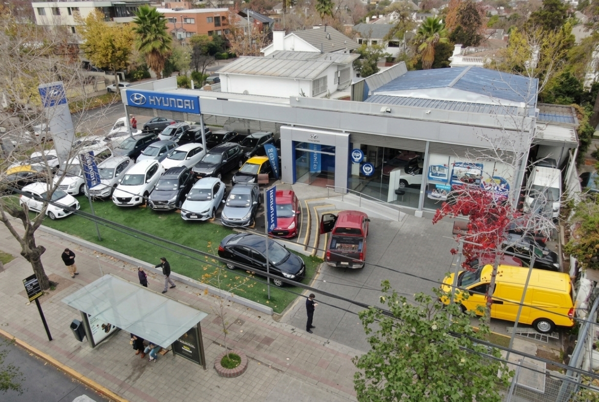ARRIENDO LOCAL COMERCIAL | BILBAO