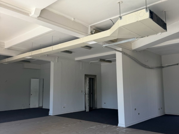VENTA /ARRIENDO LOCAL COMERCIAL | AV. VICUÑA MACKENNA