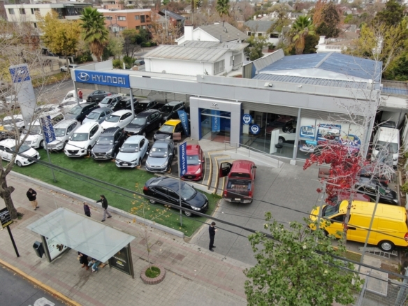 ARRIENDO LOCAL COMERCIAL | BILBAO