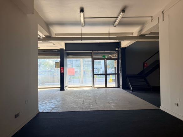 VENTA /ARRIENDO LOCAL COMERCIAL | AV. VICUÑA MACKENNA