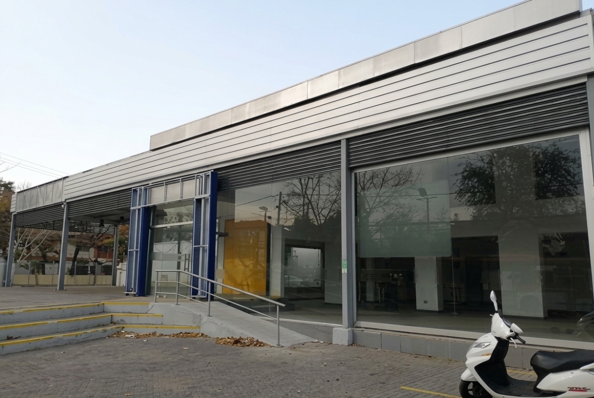 ARRIENDO LOCAL COMERCIAL | BILBAO