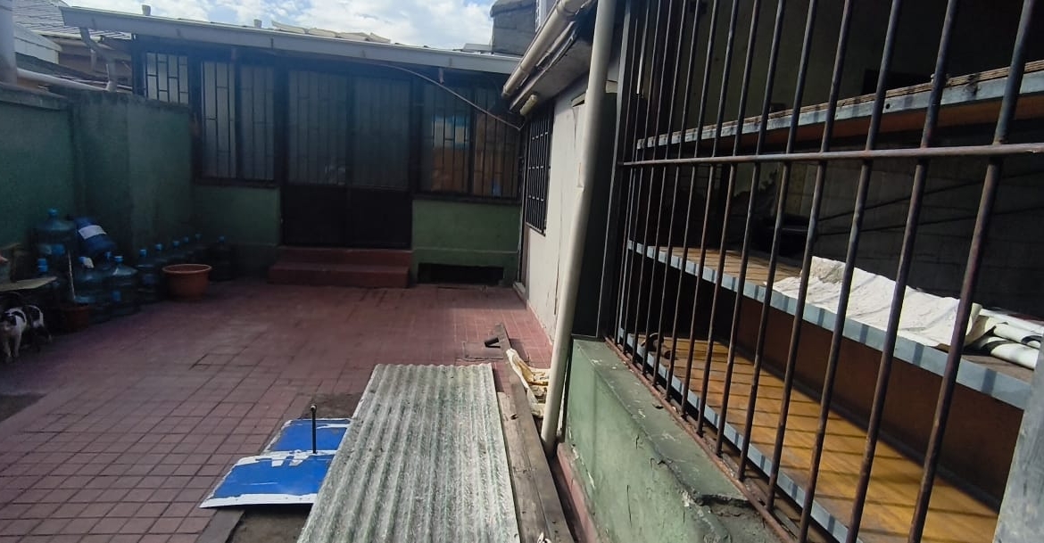VENTA PROPIEDAD INDUSTRIAL | RECOLETA