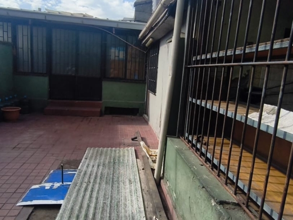 VENTA PROPIEDAD INDUSTRIAL | RECOLETA