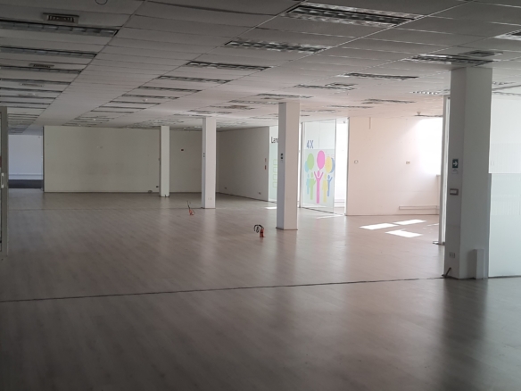 VENTA | EDIFICIO COMERCIAL CON RENTA EN PROVIDENCIA