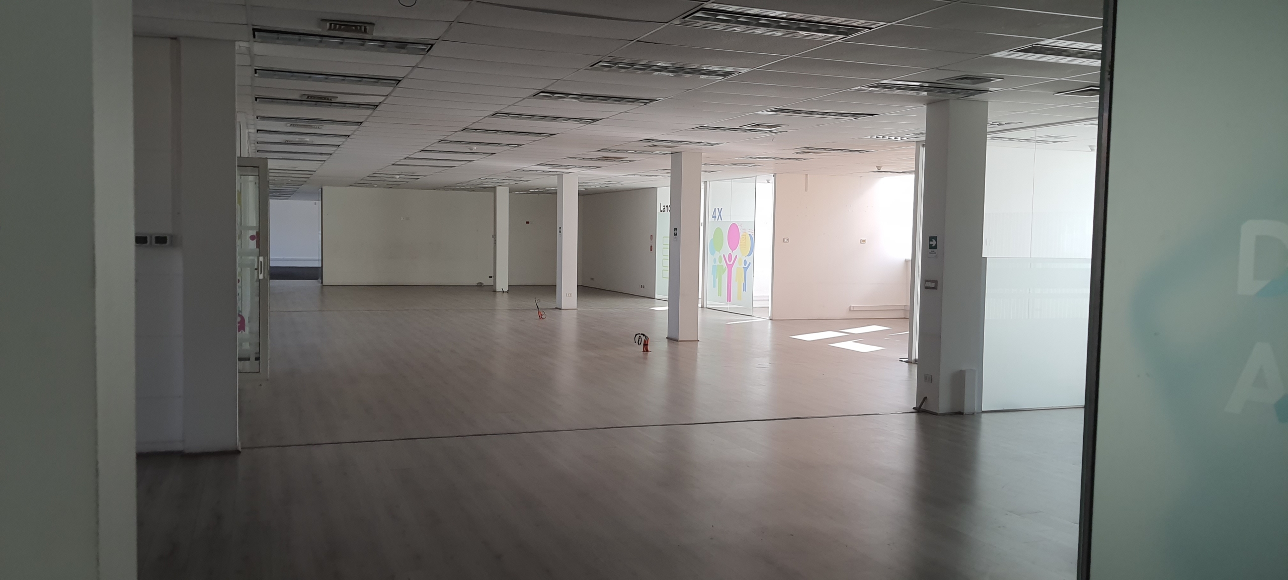 8 VENTA | EDIFICIO COMERCIAL CON RENTA EN PROVIDENCIA