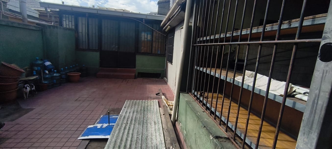 VENTA PROPIEDAD INDUSTRIAL | RECOLETA