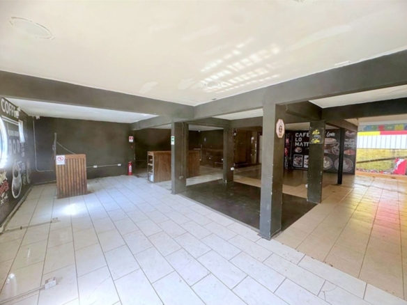 ARRIENDO LOCAL | AV. VITACURA – LO MATTA, VITACURA