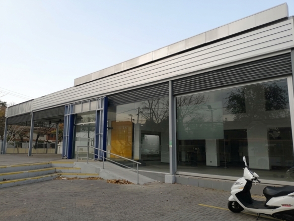 ARRIENDO LOCAL COMERCIAL | BILBAO