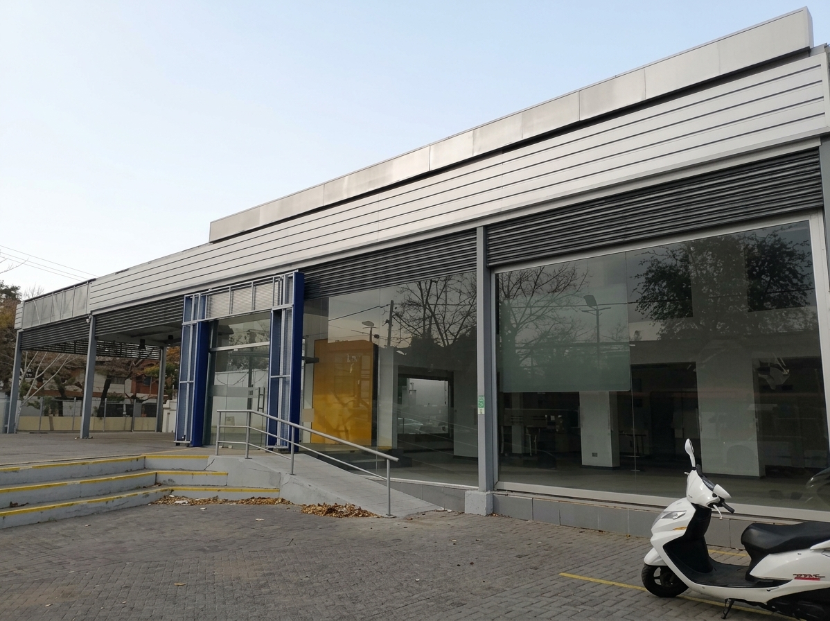 ARRIENDO LOCAL COMERCIAL | BILBAO