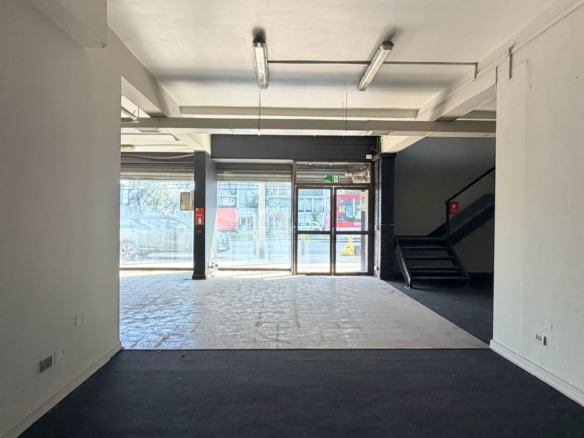 VENTA /ARRIENDO LOCAL COMERCIAL | AV. VICUÑA MACKENNA