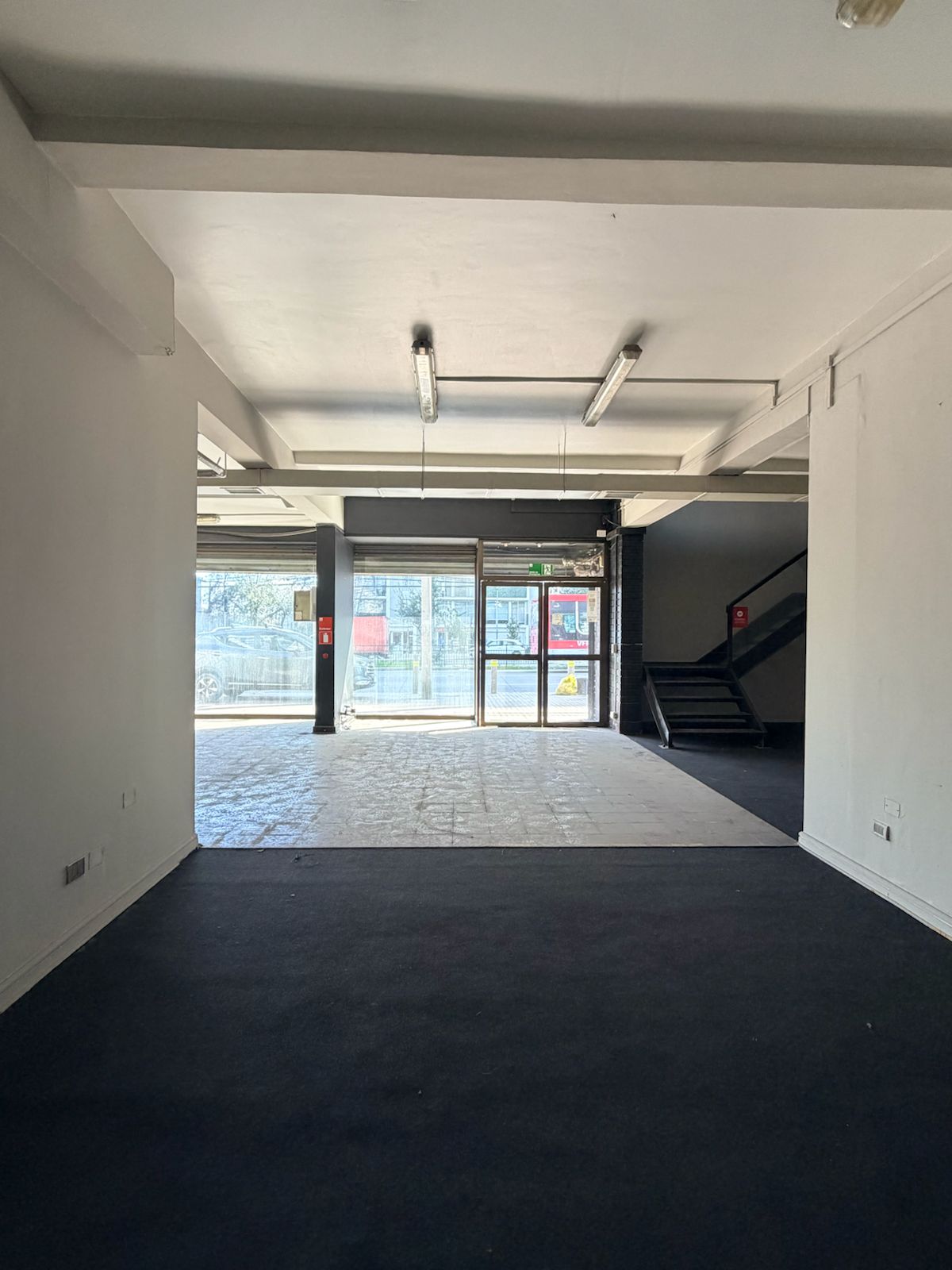 9 VENTA /ARRIENDO LOCAL COMERCIAL | AV. VICUÑA MACKENNA