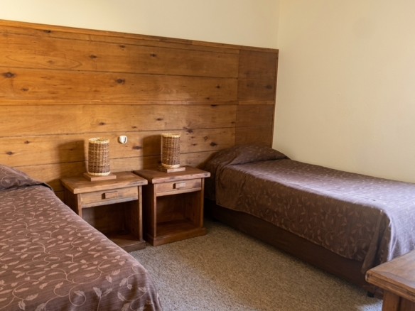 HOTEL EN VENTA | LA SERENA