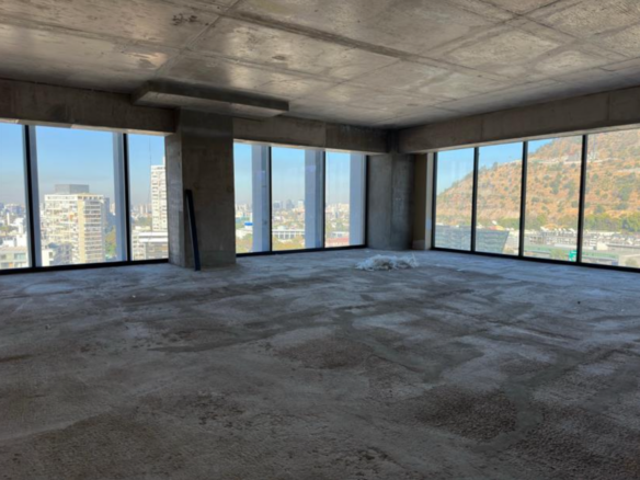 ARRIENDO OFICINAS CORPORATIVAS | ED. ALMIRANTE PASTENE