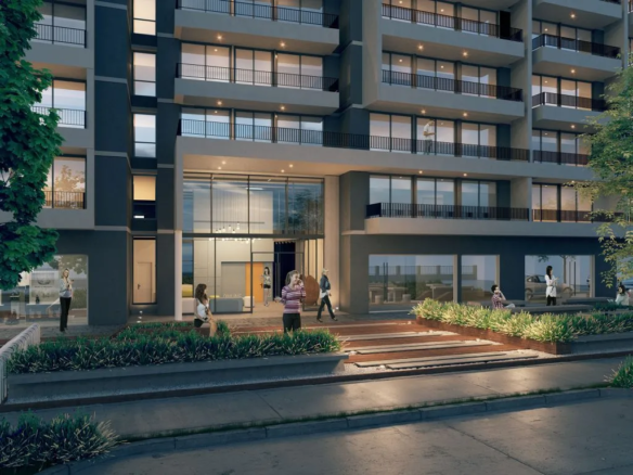 LOCALES COMERCIALES EN VENTA O ARRIENDO