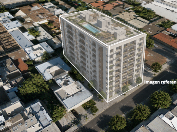 VENTA TERRENO PARA DESARROLLO INMOBILIARIO | SANTO DOMINGO, SANTIAGO