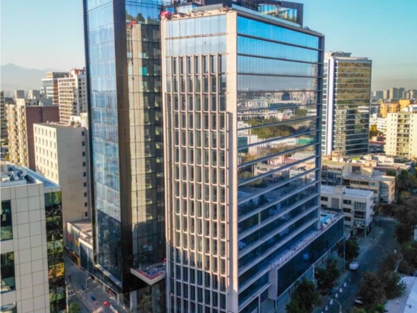 ARRIENDO LOCALES | ALMIRANTE PASTENE, PROVIDENCIA