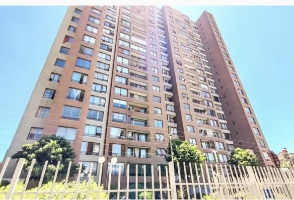 DEPARTAMENTO EN VENTA | QUINTA NORMAL