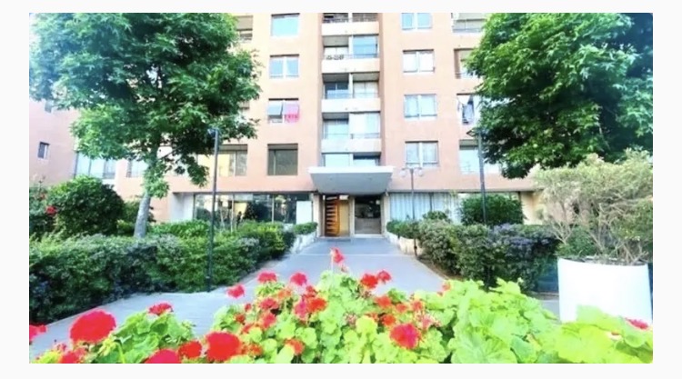 DEPARTAMENTO EN VENTA | QUINTA NORMAL
