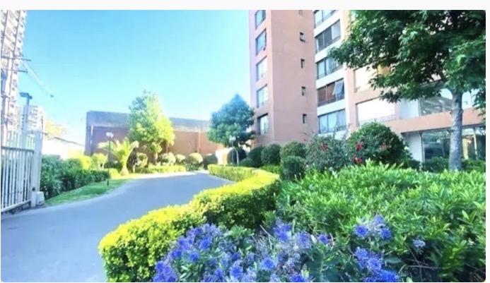 DEPARTAMENTO EN VENTA | QUINTA NORMAL