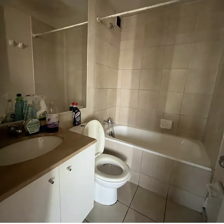 DEPARTAMENTO EN VENTA | QUINTA NORMAL